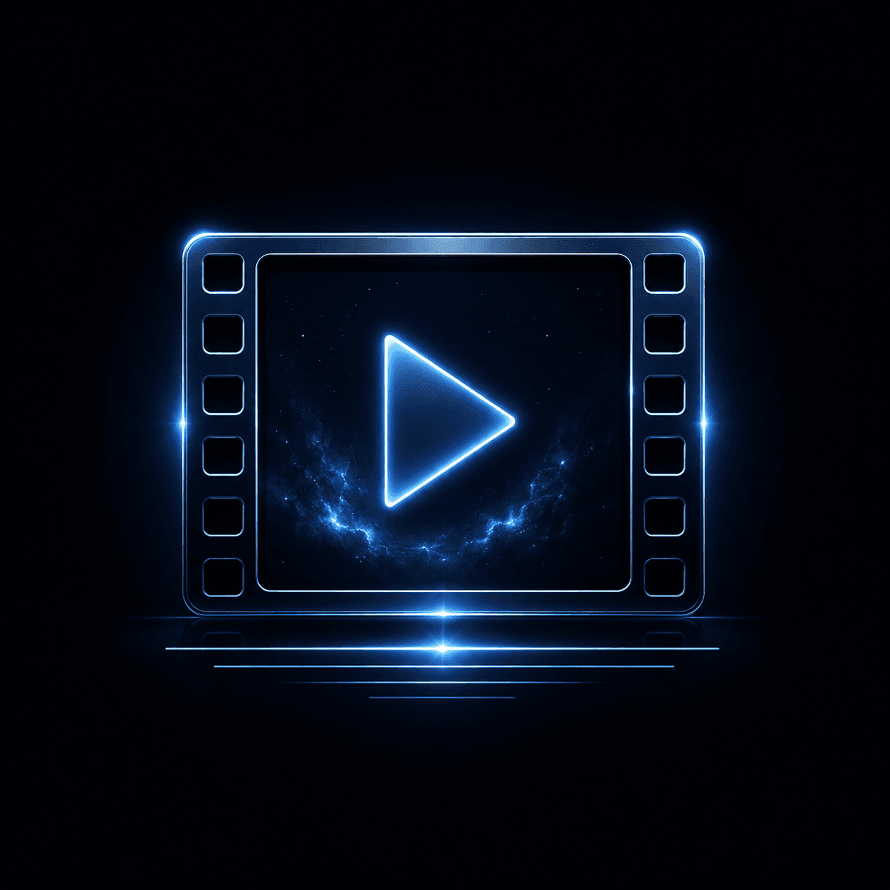 Trailer showcases cinema symbol